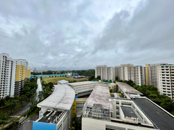 Blk 404 Admiralty Link (Sembawang), HDB 4 Rooms #395710071